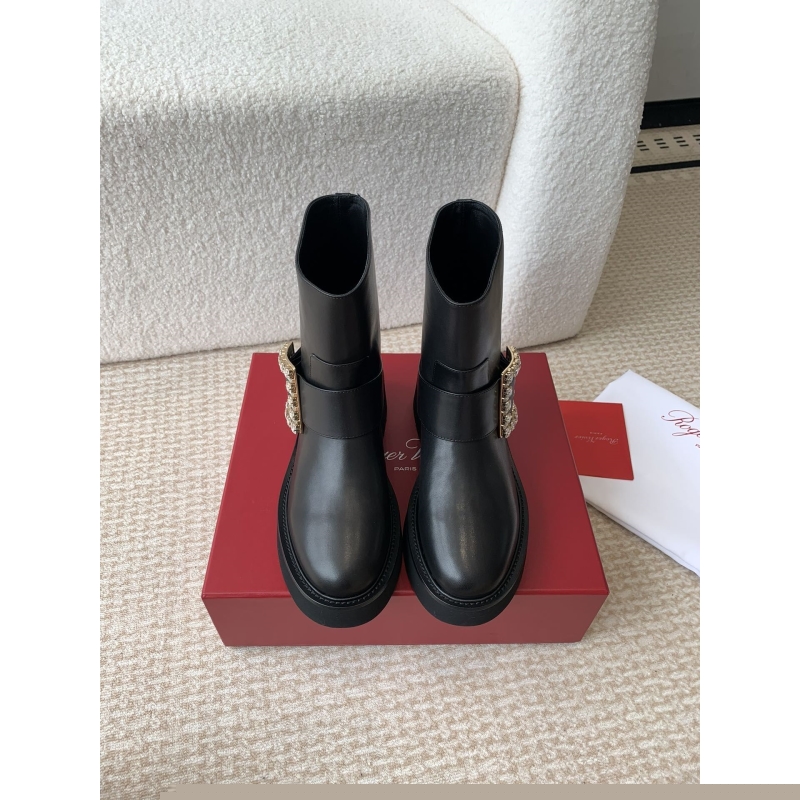 roger u1u1er boots